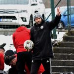 Můžeme být úspěšní, věří kapitán Dynama před startem jarní části