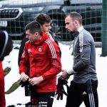 Můžeme být úspěšní, věří kapitán Dynama před startem jarní části