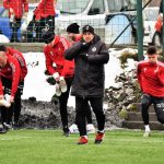 Můžeme být úspěšní, věří kapitán Dynama před startem jarní části