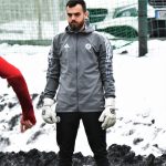 Můžeme být úspěšní, věří kapitán Dynama před startem jarní části