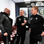 Můžeme být úspěšní, věří kapitán Dynama před startem jarní části
