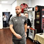 Můžeme být úspěšní, věří kapitán Dynama před startem jarní části