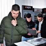Můžeme být úspěšní, věří kapitán Dynama před startem jarní části