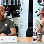 Můžeme být úspěšní, věří kapitán Dynama před startem jarní části