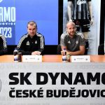 Můžeme být úspěšní, věří kapitán Dynama před startem jarní části