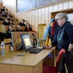 Střední průmyslová škola Dukelská otevřela pro velký zájem nový energetický obor