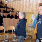 Střední průmyslová škola Dukelská otevřela pro velký zájem nový energetický obor