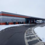 Celníci začali s přípravou na letní sezonu na českobudějovickém letišti