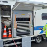 Celníci začali s přípravou na letní sezonu na českobudějovickém letišti