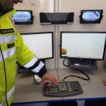 Celníci začali s přípravou na letní sezonu na českobudějovickém letišti