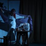 Začala divadelní přehlídka Stříbrný vítr
