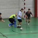 Budějovická sálovka: Trhové Sviny slaví první výhry, boj o záchranu se zamotává