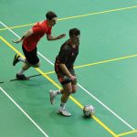 Budějovická sálovka: Trhové Sviny slaví první výhry, boj o záchranu se zamotává