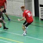 Budějovická sálovka: Trhové Sviny slaví první výhry, boj o záchranu se zamotává