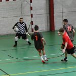 Budějovická sálovka: Trhové Sviny slaví první výhry, boj o záchranu se zamotává