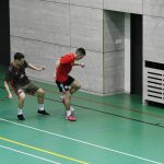 Budějovická sálovka: Trhové Sviny slaví první výhry, boj o záchranu se zamotává