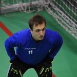 Budějovická sálovka: Trhové Sviny slaví první výhry, boj o záchranu se zamotává