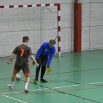 Budějovická sálovka: Trhové Sviny slaví první výhry, boj o záchranu se zamotává