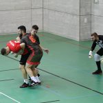 Budějovická sálovka: Trhové Sviny slaví první výhry, boj o záchranu se zamotává