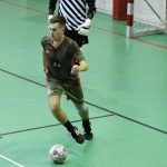 Budějovická sálovka: Trhové Sviny slaví první výhry, boj o záchranu se zamotává