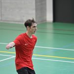 Budějovická sálovka: Trhové Sviny slaví první výhry, boj o záchranu se zamotává