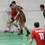 Budějovická sálovka: Trhové Sviny slaví první výhry, boj o záchranu se zamotává