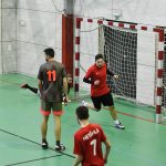 Budějovická sálovka: Trhové Sviny slaví první výhry, boj o záchranu se zamotává