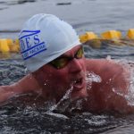 Vodní záchranář z Krumlova přivezl z MS v zimním plavání titul mistra světa, dvě stříbra i bronz