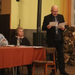 Úřednický správce předal řízení Nevězic novému starostovi