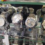 Jihočeští celníci v lednu zadrželi padělky za 60 milionů korun