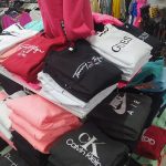 Jihočeští celníci v lednu zadrželi padělky za 60 milionů korun