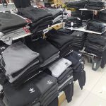 Jihočeští celníci v lednu zadrželi padělky za 60 milionů korun