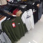 Jihočeští celníci v lednu zadrželi padělky za 60 milionů korun