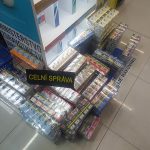 Jihočeští celníci v lednu zadrželi padělky za 60 milionů korun