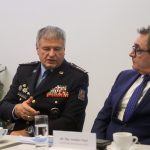 Kriminalita v kraji se vrací na hodnoty před covidem. Policistů ubývá