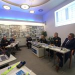 Kriminalita v kraji se vrací na hodnoty před covidem. Policistů ubývá