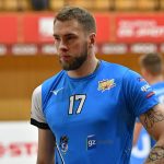 Volejbalisté Jihostroje postoupili do Final Four Českého poháru