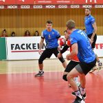 Volejbalisté Jihostroje postoupili do Final Four Českého poháru