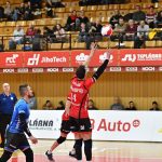 Volejbalisté Jihostroje postoupili do Final Four Českého poháru