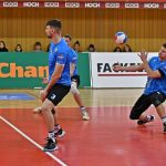 Volejbalisté Jihostroje postoupili do Final Four Českého poháru