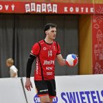Volejbalisté Jihostroje postoupili do Final Four Českého poháru