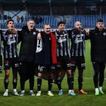 Postup Dynama pojistila nigerijská posila. Něco takového jsem nezažil, těší Adedirana