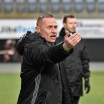 Postup Dynama pojistila nigerijská posila. Něco takového jsem nezažil, těší Adedirana