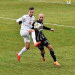 Postup Dynama pojistila nigerijská posila. Něco takového jsem nezažil, těší Adedirana