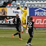 Postup Dynama pojistila nigerijská posila. Něco takového jsem nezažil, těší Adedirana