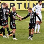 Postup Dynama pojistila nigerijská posila. Něco takového jsem nezažil, těší Adedirana