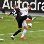 Postup Dynama pojistila nigerijská posila. Něco takového jsem nezažil, těší Adedirana