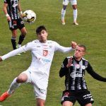 Postup Dynama pojistila nigerijská posila. Něco takového jsem nezažil, těší Adedirana