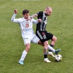 Postup Dynama pojistila nigerijská posila. Něco takového jsem nezažil, těší Adedirana