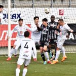 Postup Dynama pojistila nigerijská posila. Něco takového jsem nezažil, těší Adedirana